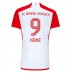 Günstige Bayern Munich Harry Kane #9 Heim Fussballtrikot 2023-24 Kurzarm